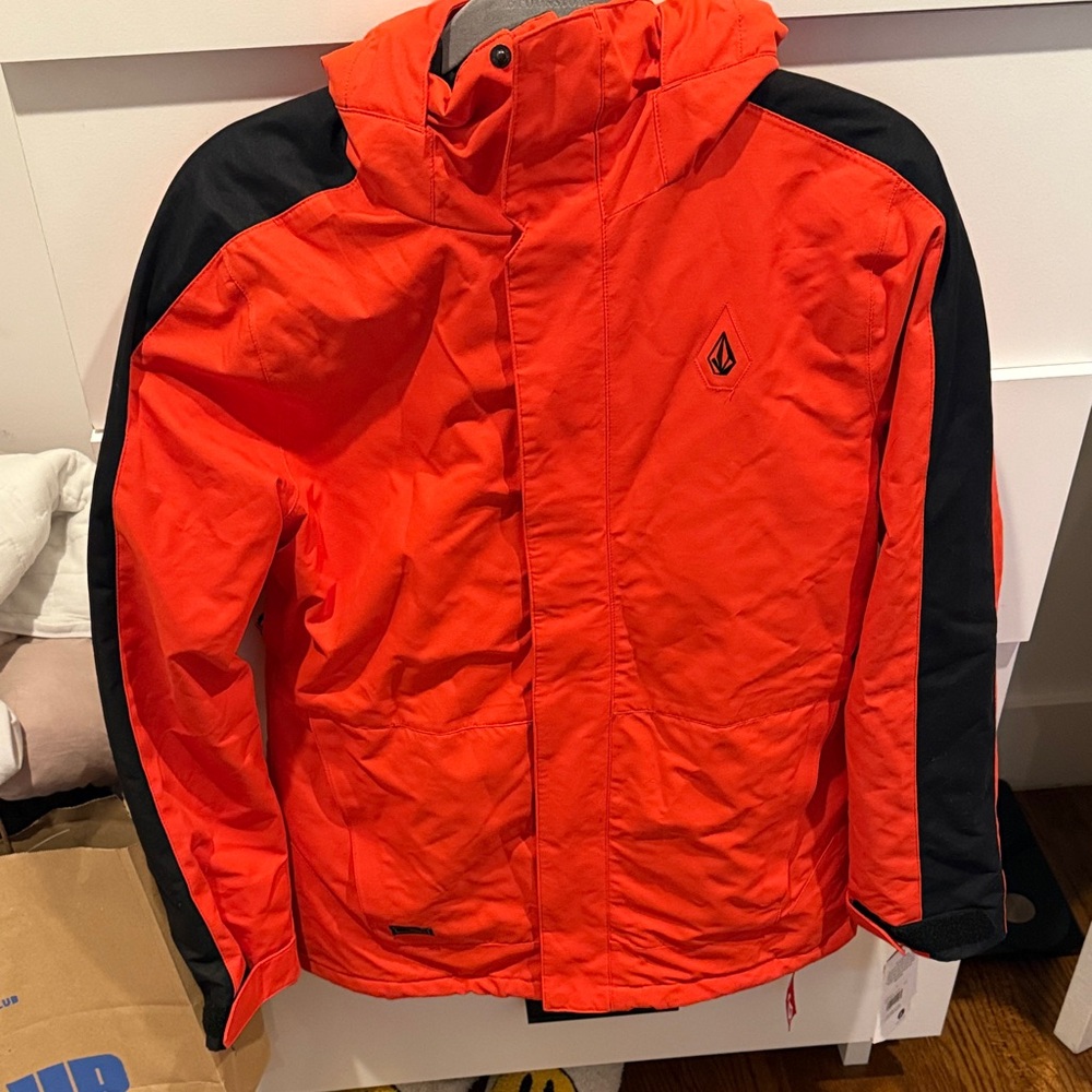 Volcom Westlands Insulated Ski Jacket